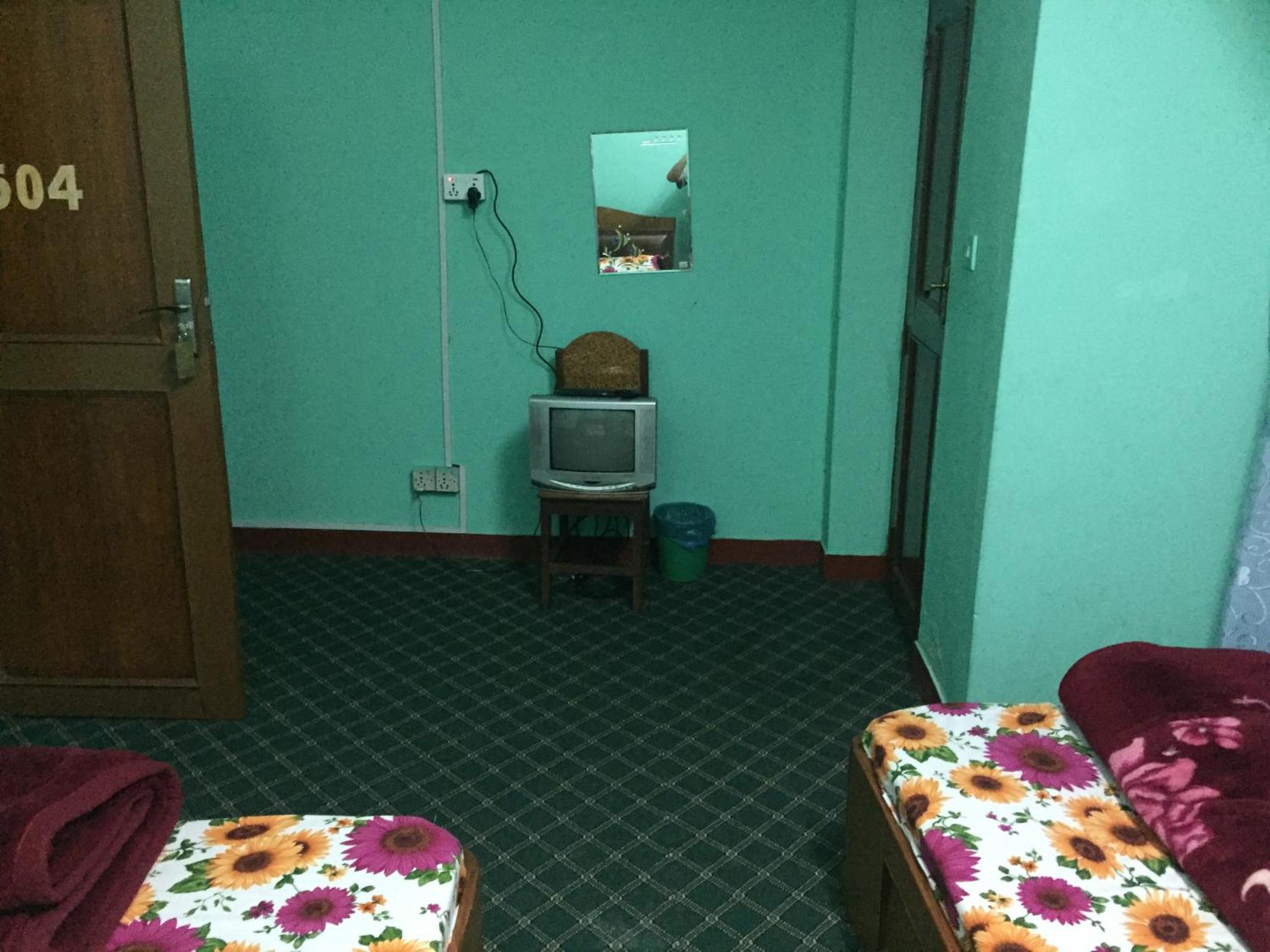 Hotel New Basuki Private Limited Tokha المظهر الخارجي الصورة