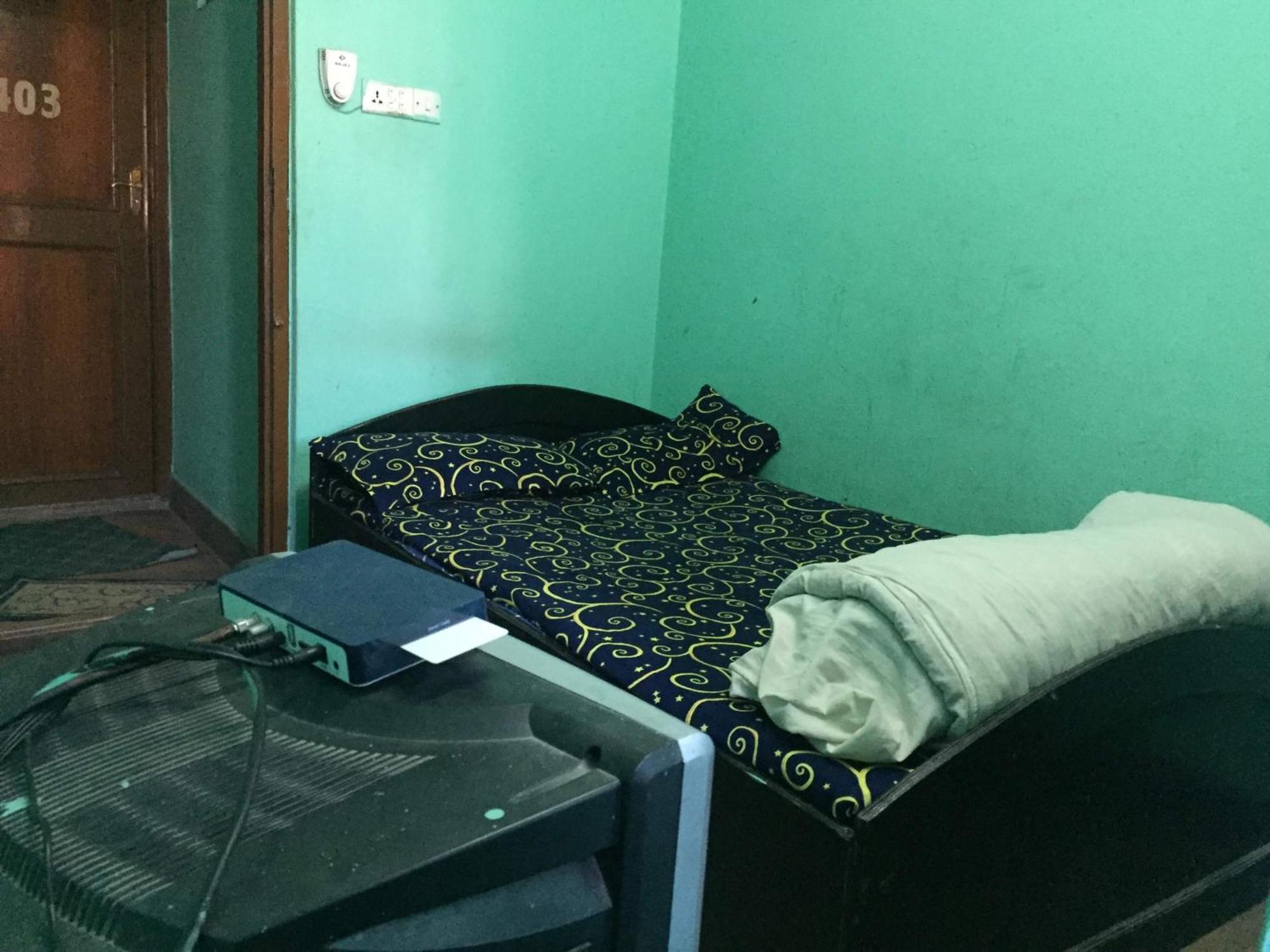 Hotel New Basuki Private Limited Tokha المظهر الخارجي الصورة