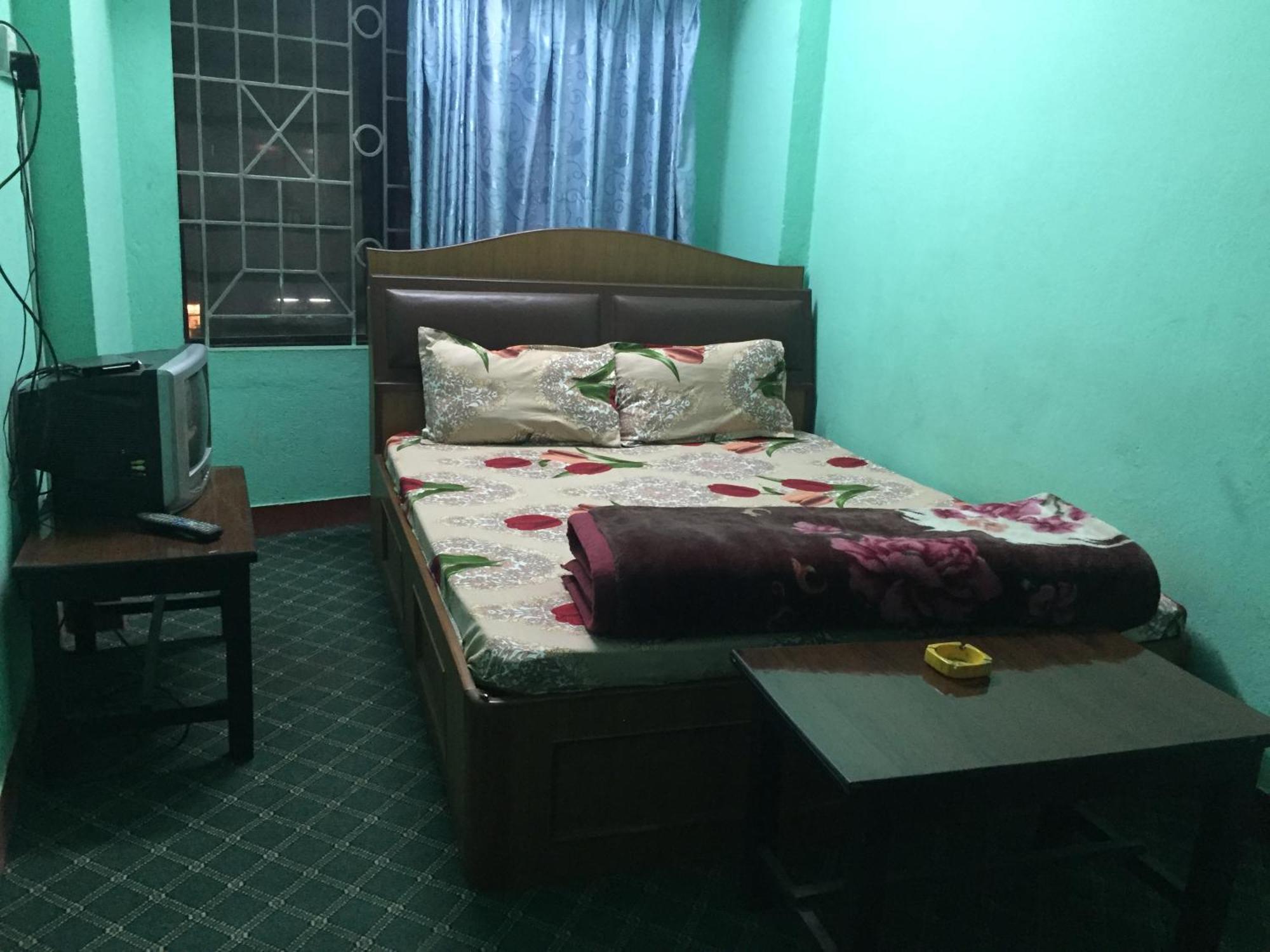 Hotel New Basuki Private Limited Tokha المظهر الخارجي الصورة